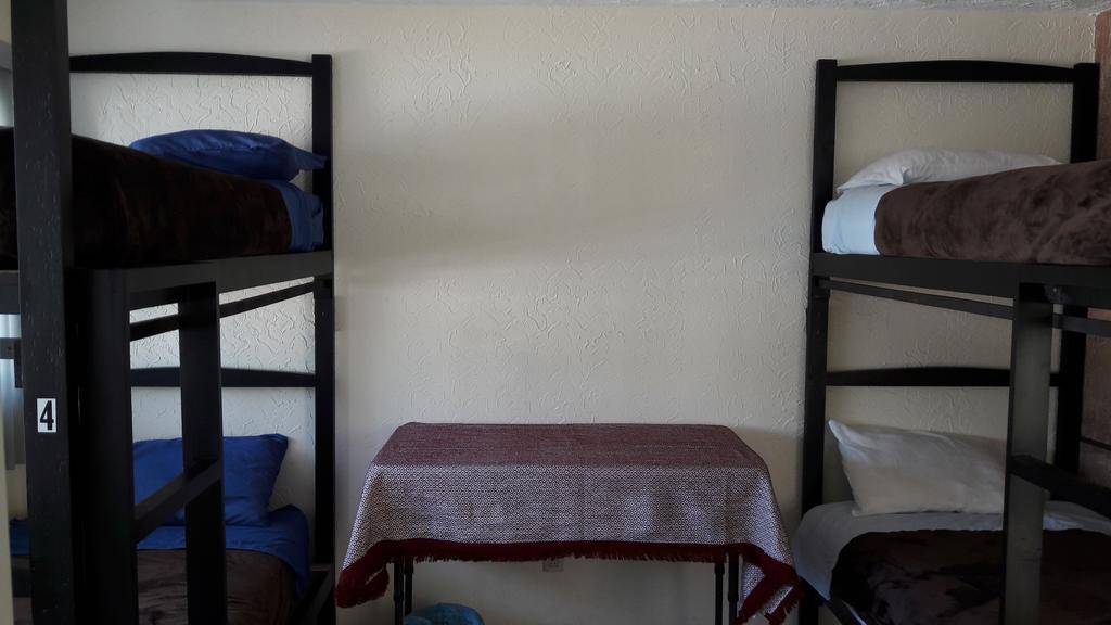 Hostal Yapa León Kültér fotó