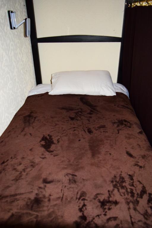 Hostal Yapa León Kültér fotó