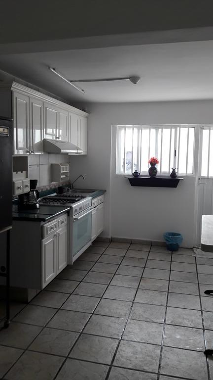 Hostal Yapa León Kültér fotó