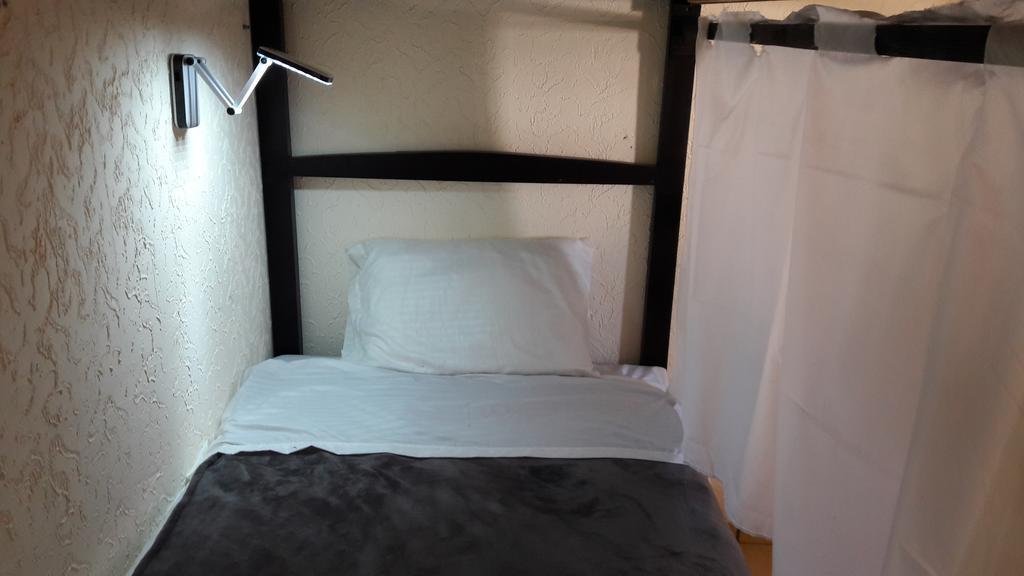 Hostal Yapa León Kültér fotó