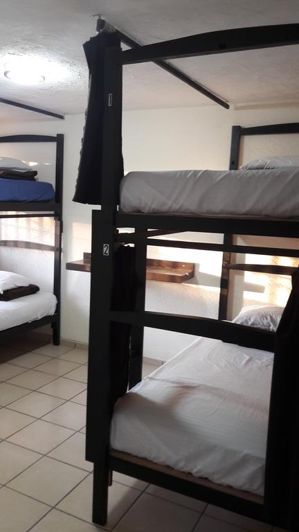 Hostal Yapa León Kültér fotó