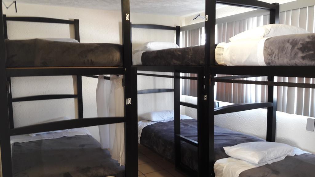 Hostal Yapa León Kültér fotó