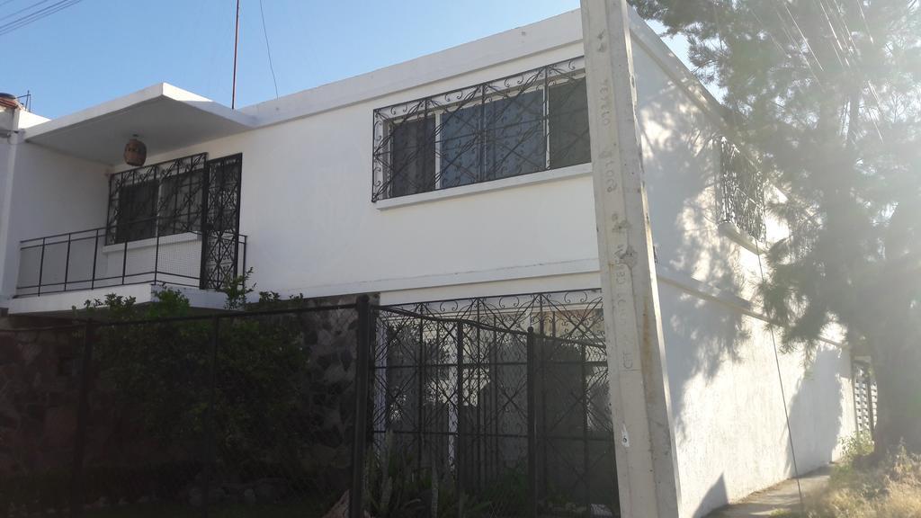 Hostal Yapa León Kültér fotó