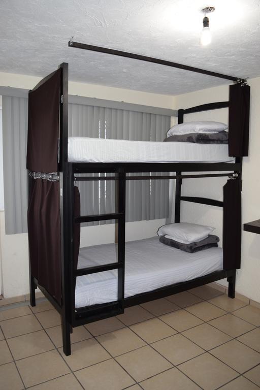 Hostal Yapa León Kültér fotó