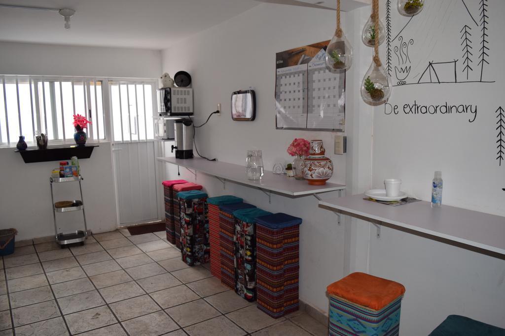Hostal Yapa León Kültér fotó