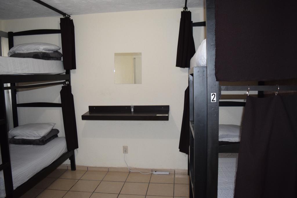 Hostal Yapa León Kültér fotó