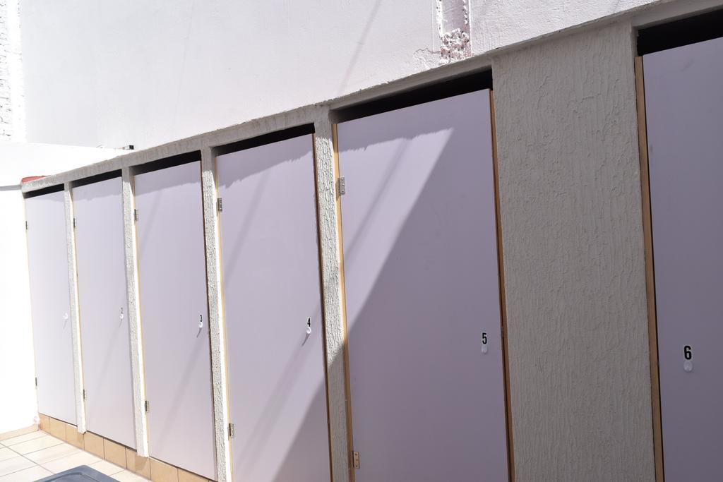 Hostal Yapa León Kültér fotó