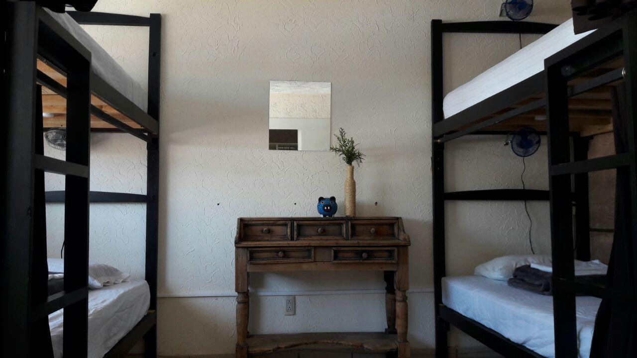 Hostal Yapa León Kültér fotó