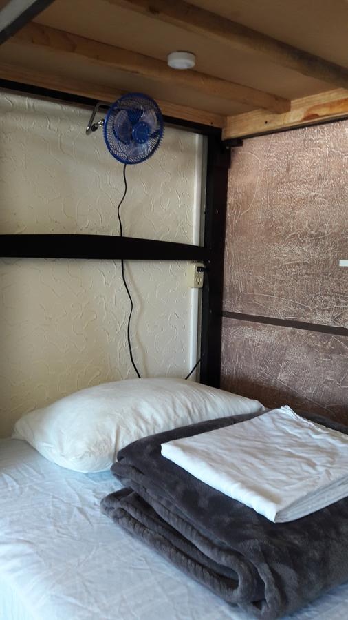 Hostal Yapa León Kültér fotó