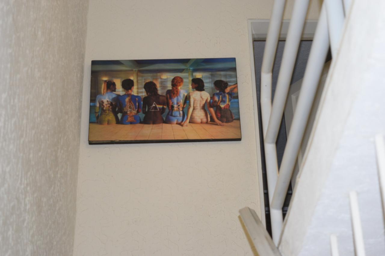 Hostal Yapa León Kültér fotó